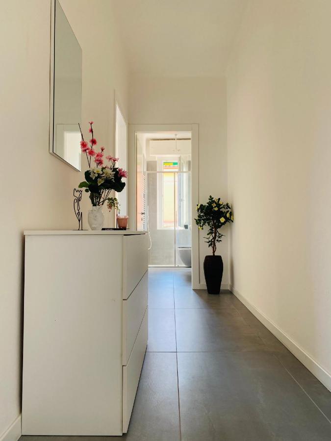 The Chic Holiday Apartment Verona Exterior photo