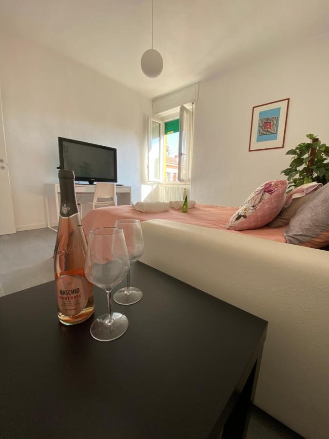 The Chic Holiday Apartment Verona Exterior photo