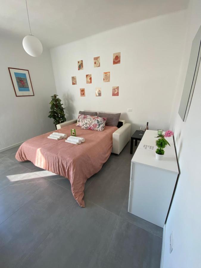 The Chic Holiday Apartment Verona Exterior photo