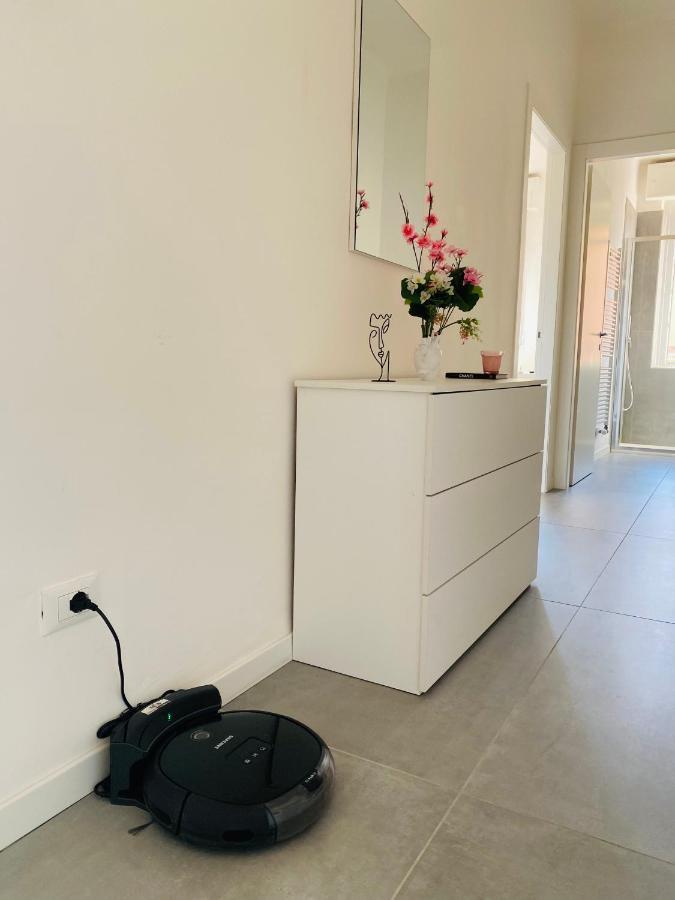 The Chic Holiday Apartment Verona Exterior photo