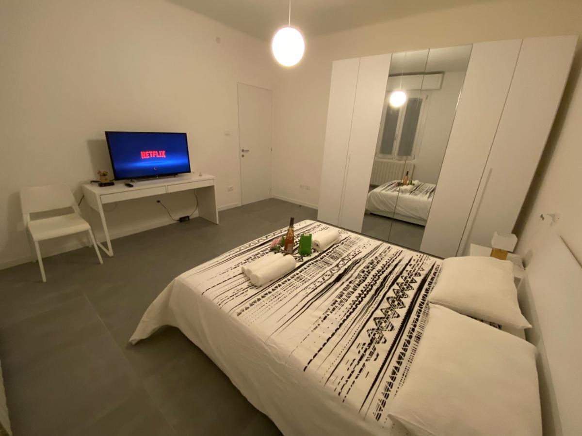 The Chic Holiday Apartment Verona Exterior photo