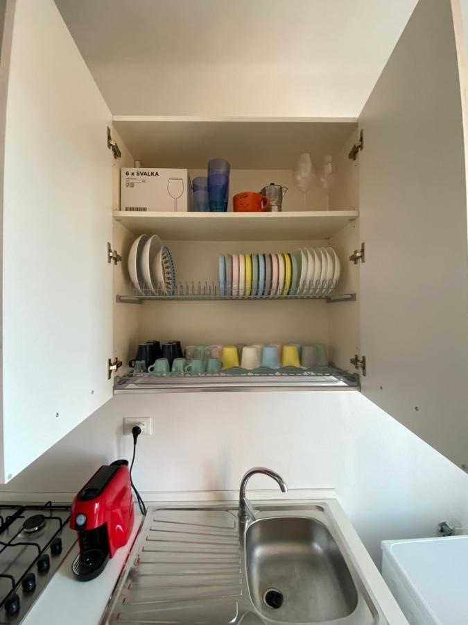 The Chic Holiday Apartment Verona Exterior photo