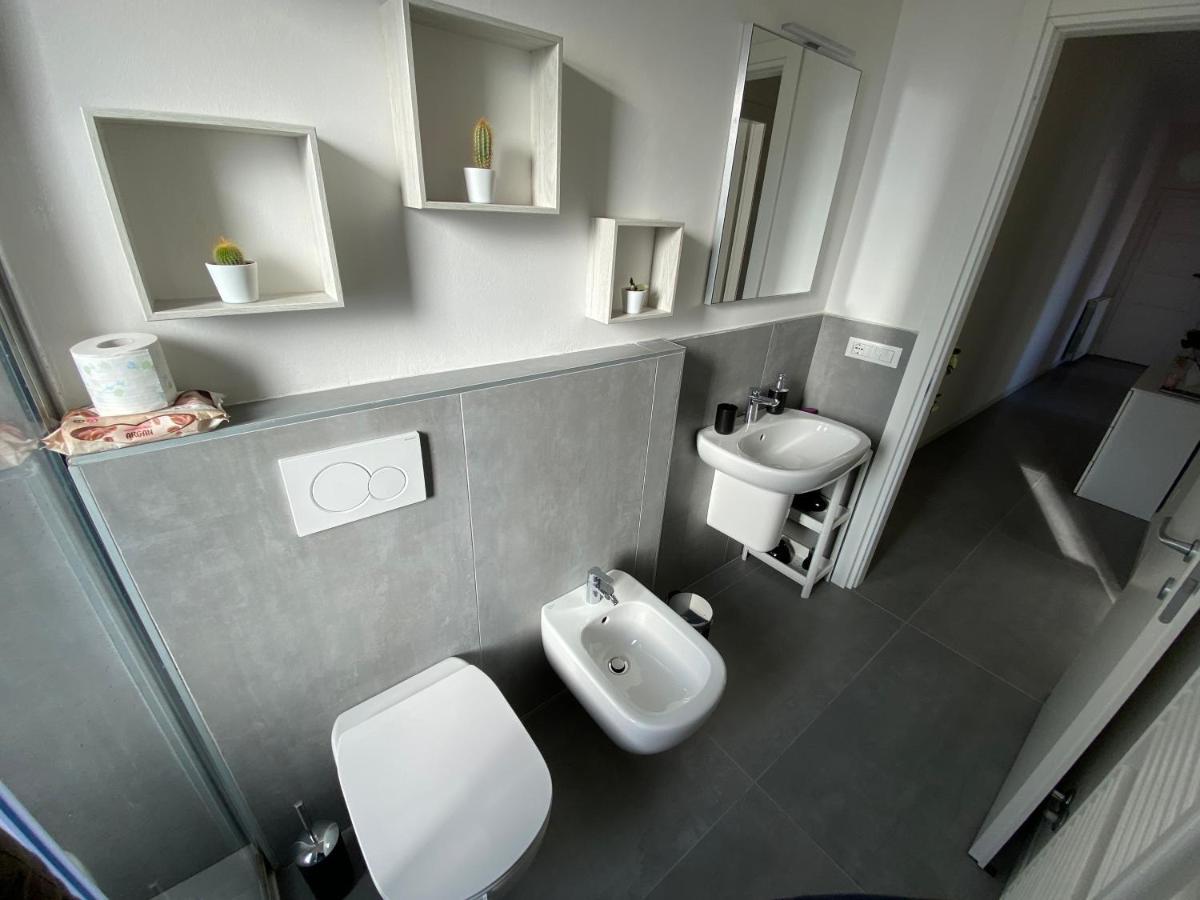 The Chic Holiday Apartment Verona Exterior photo