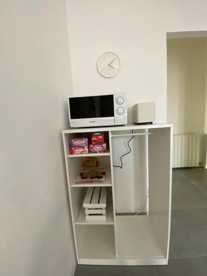 The Chic Holiday Apartment Verona Exterior photo