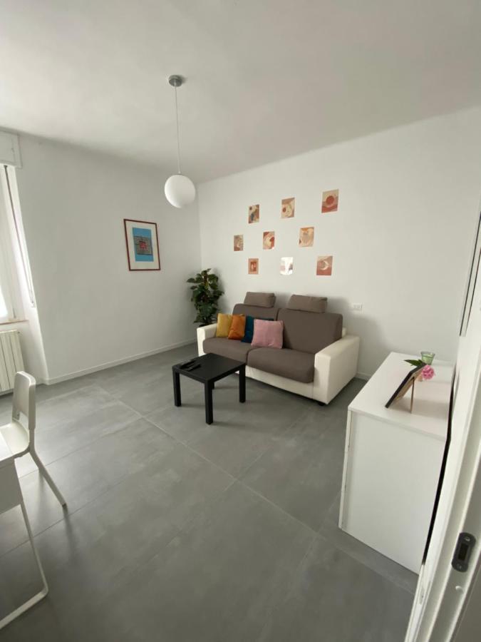 The Chic Holiday Apartment Verona Exterior photo