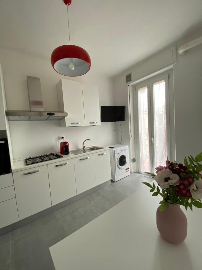 The Chic Holiday Apartment Verona Exterior photo