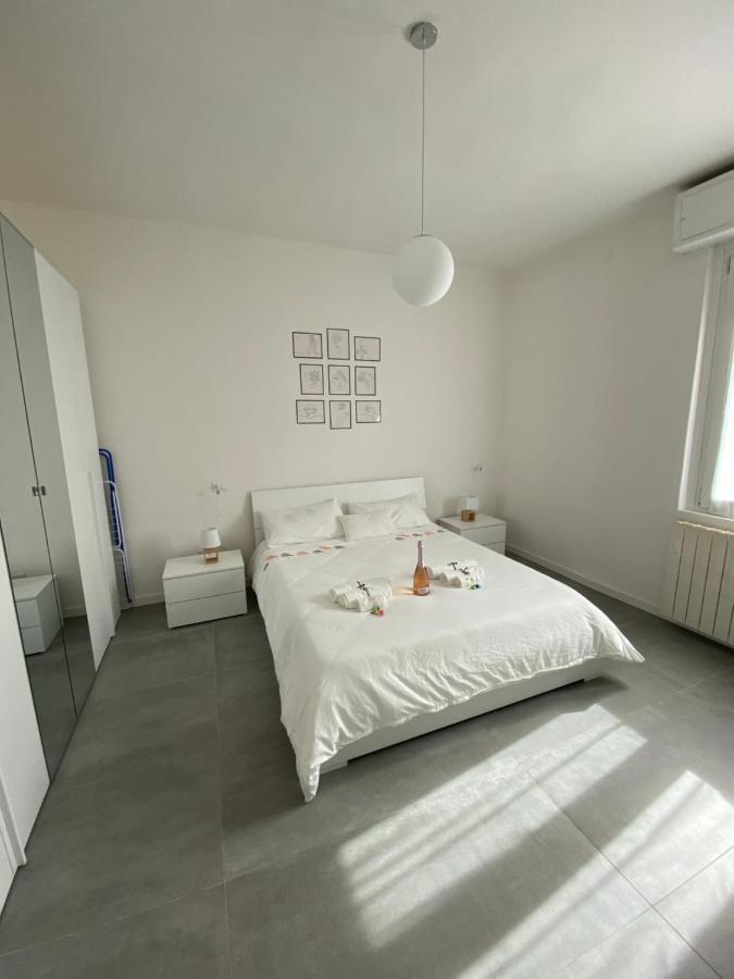 The Chic Holiday Apartment Verona Exterior photo